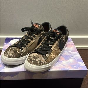 Nike SB Blazer Low Pro GT Premium